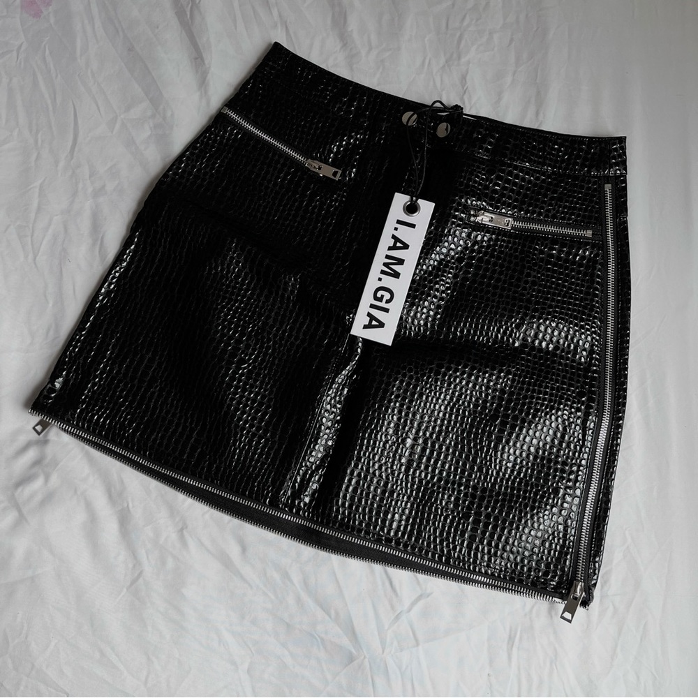 I AM GIA SKIRT